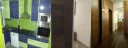 Carpintería De Madera Interior