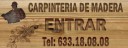 Carpinteria De Madera